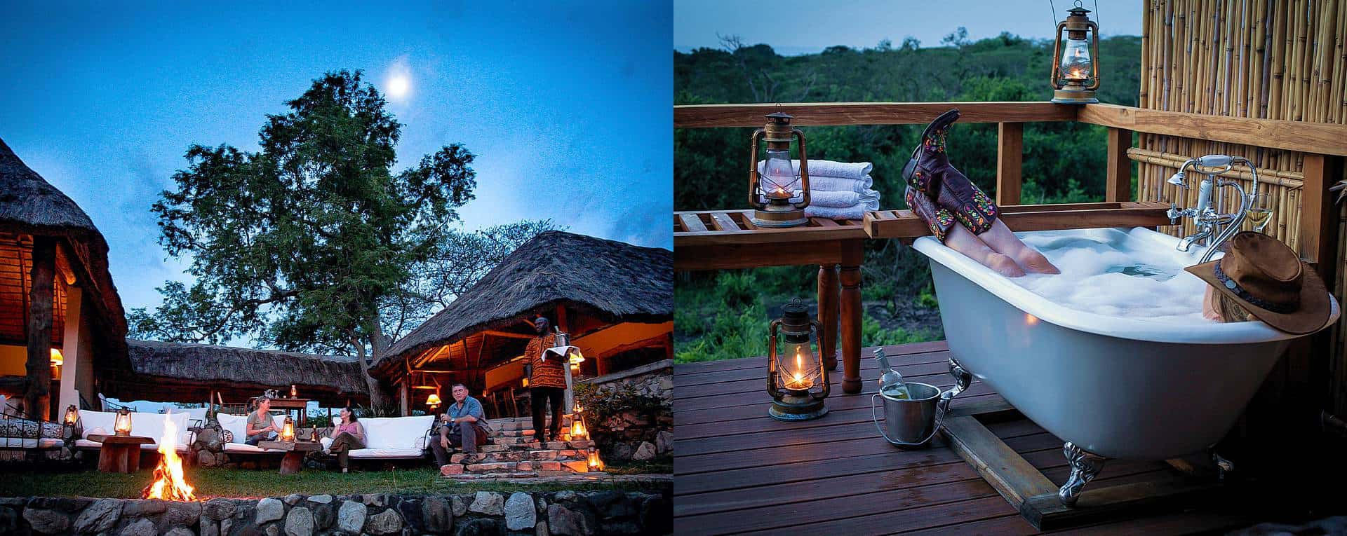 10-Day Uganda Luxury Safari
