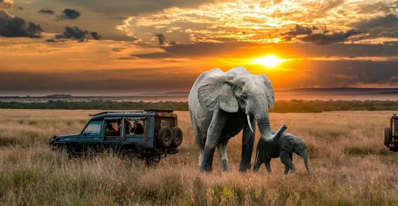 10 Days Classic Uganda & Rwanda Safari