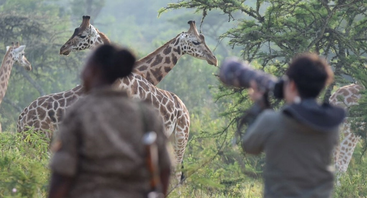 10 Days Uganda Photography Safari