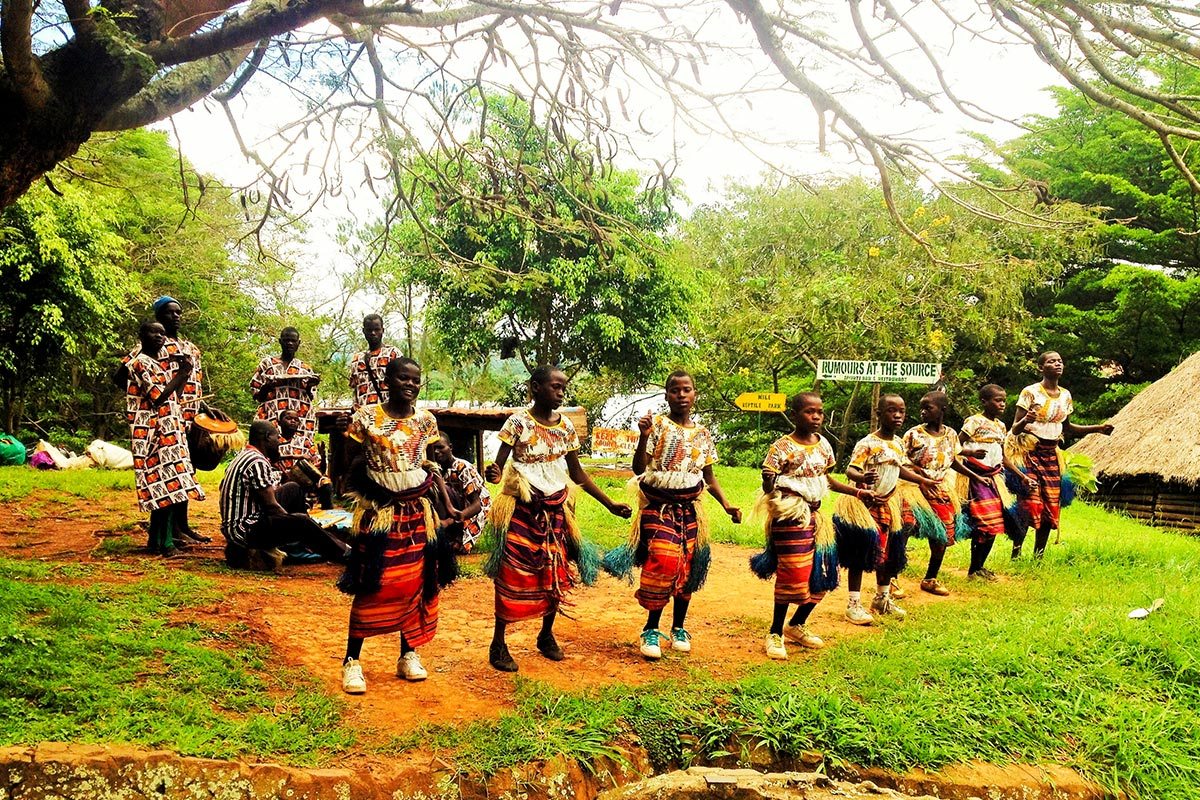 10 Days Uganda & Rwanda Cultural Safari