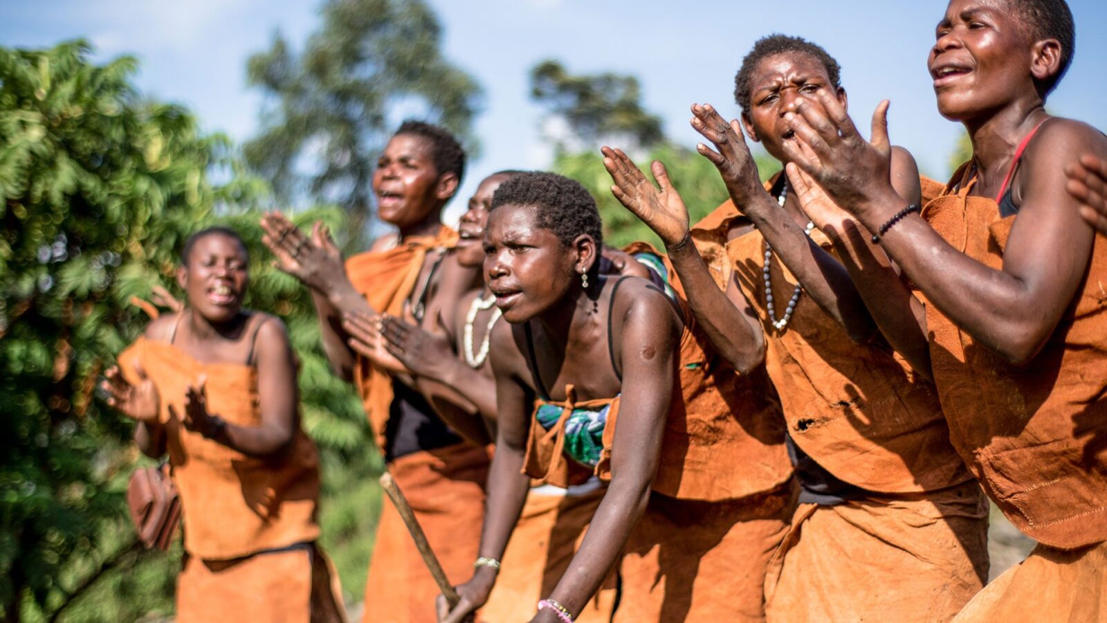 10 Days Uganda & Rwanda Cultural Safari