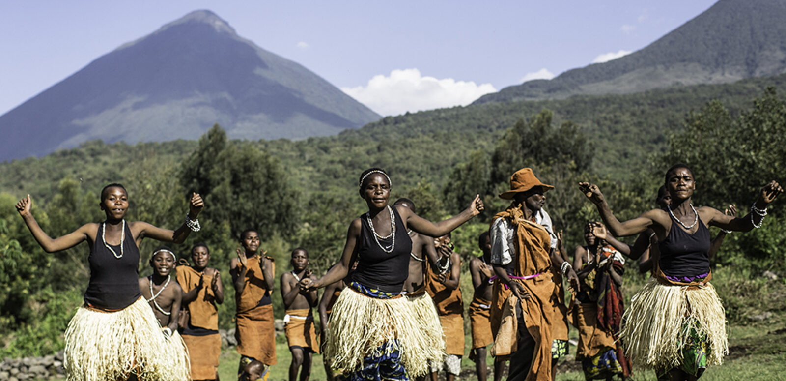 10 Days Uganda & Rwanda Cultural Safari