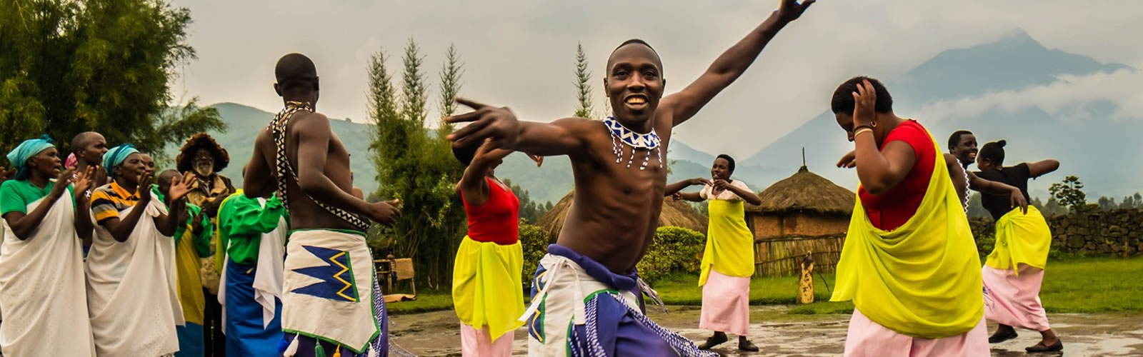10 Days Uganda & Rwanda Cultural Safari