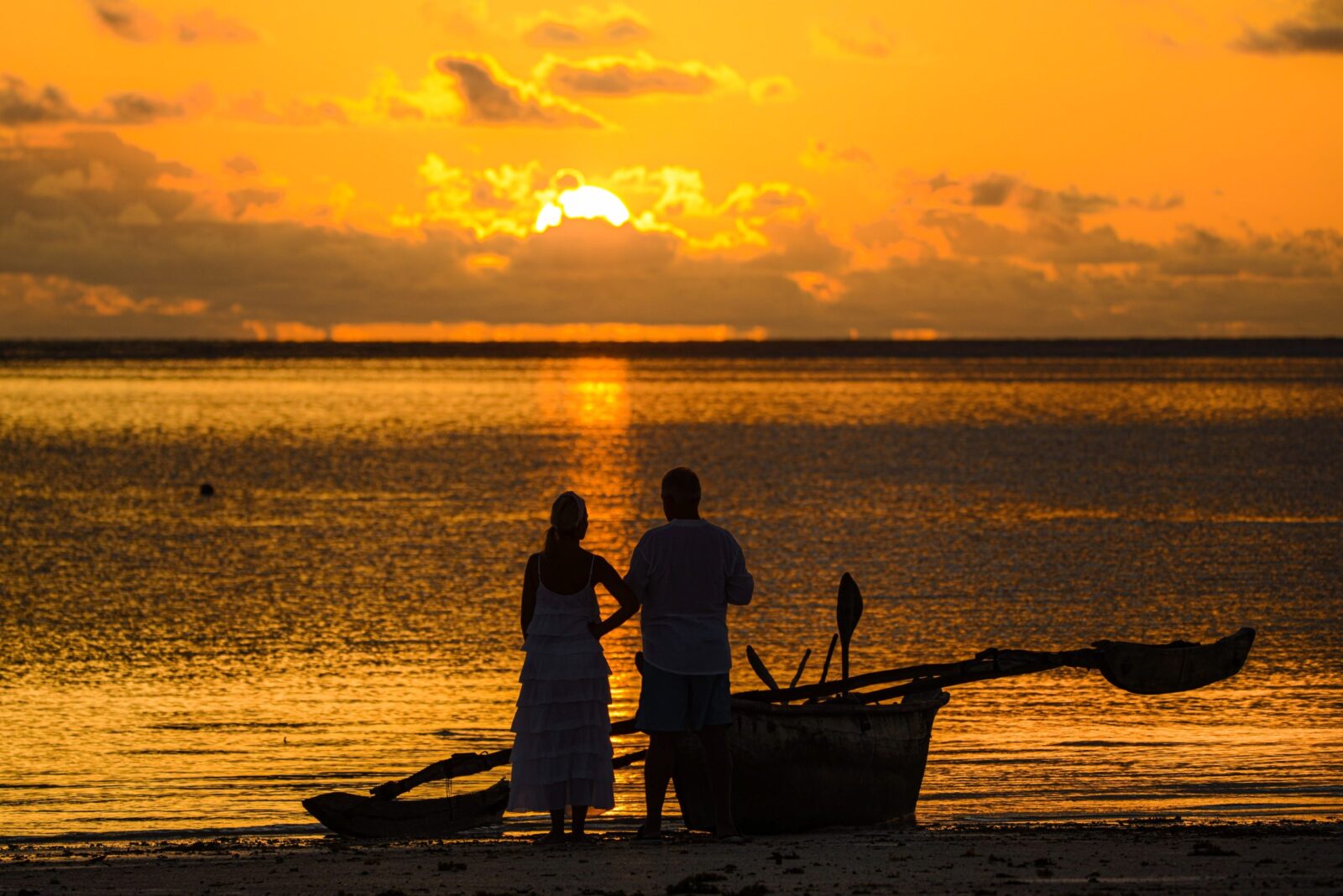 11 Days Uganda & Rwanda Honeymoon Safari