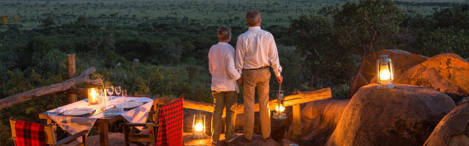 11 Days Uganda & Rwanda Honeymoon Safari