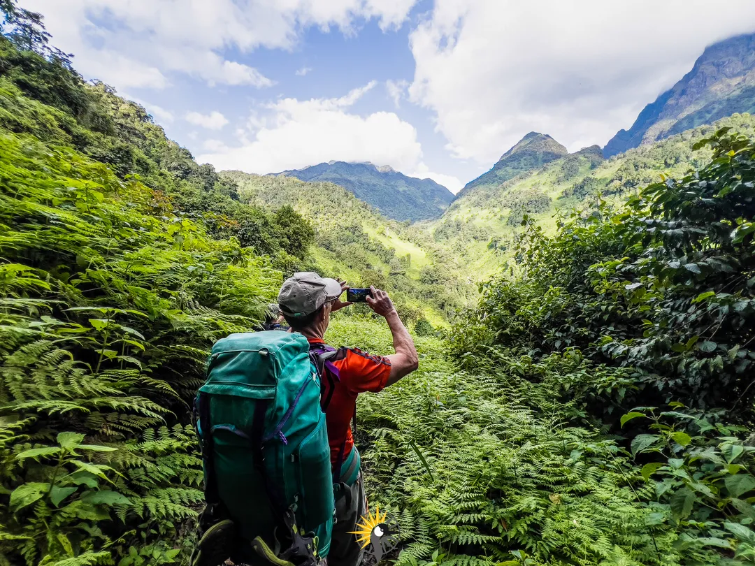 14 Days Uganda & Rwanda Photography Safari