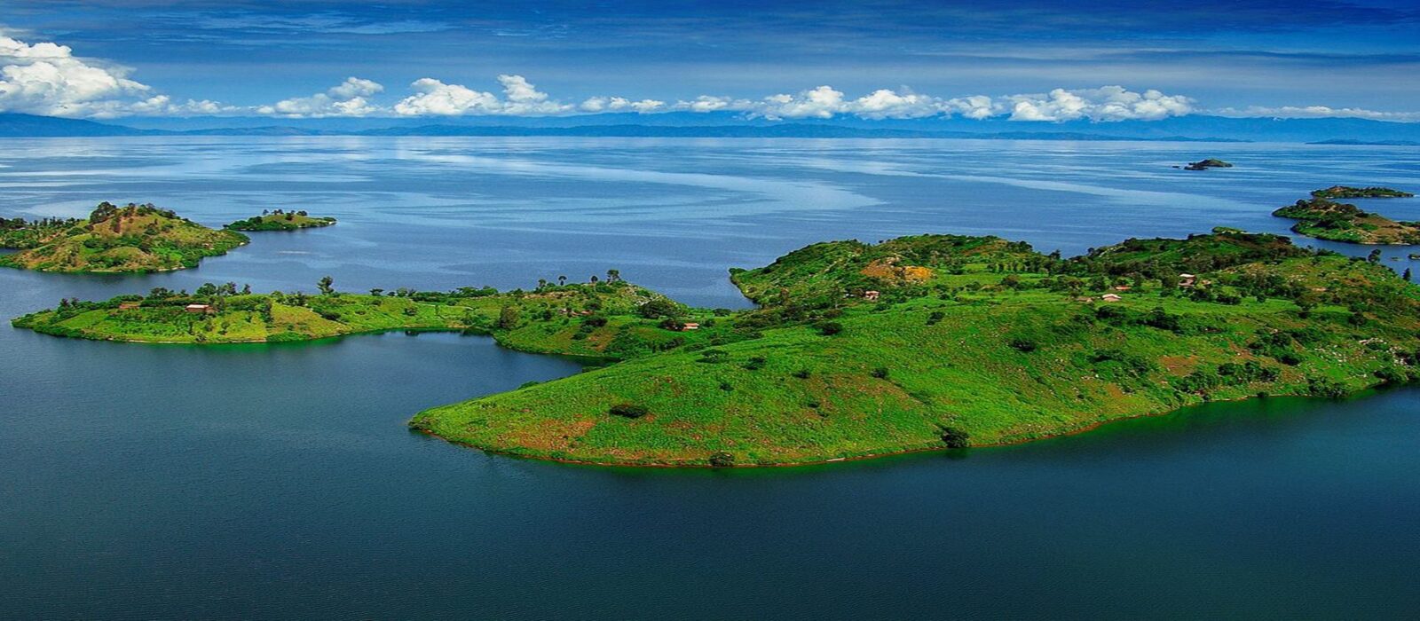 6 Days Rwanda Volcanoes & Lake Kivu Adventure