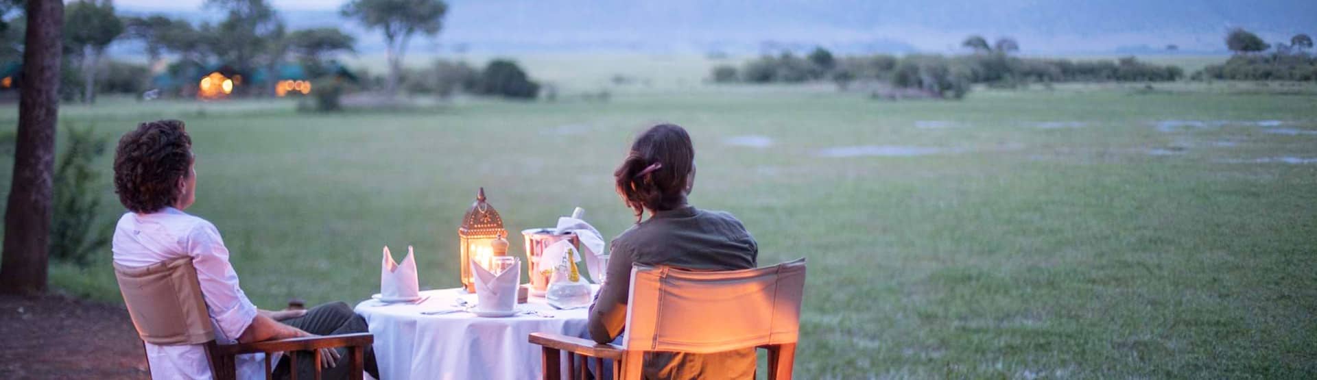 6 Days Tanzania Honeymoon Safari