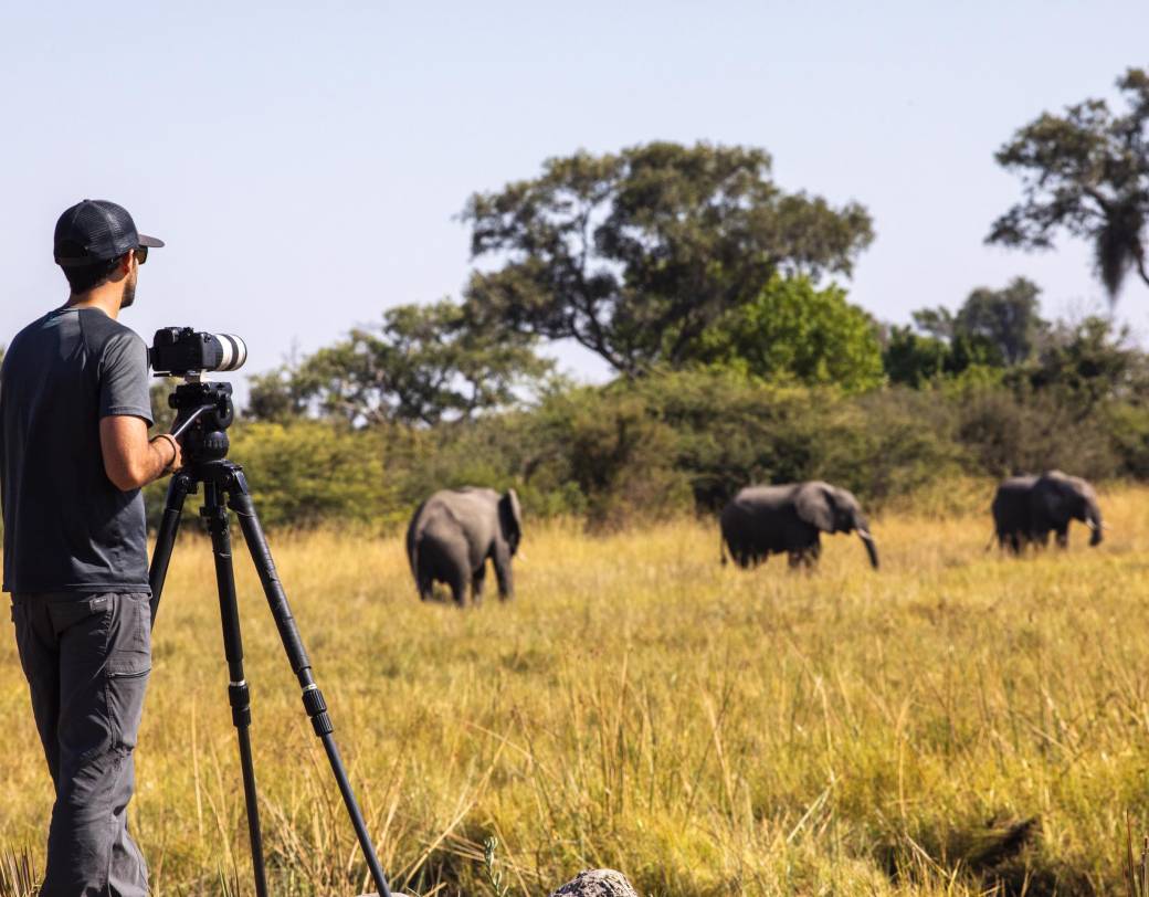 7-Day Tanzania Photography Safari