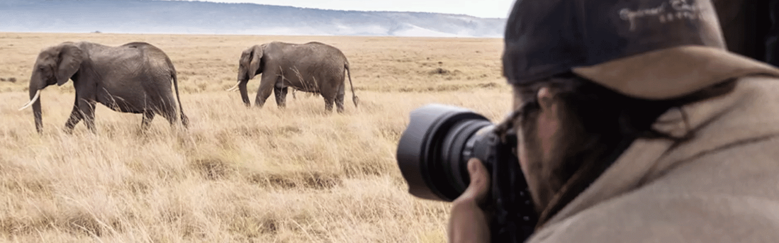 7-Day Tanzania Photography Safari