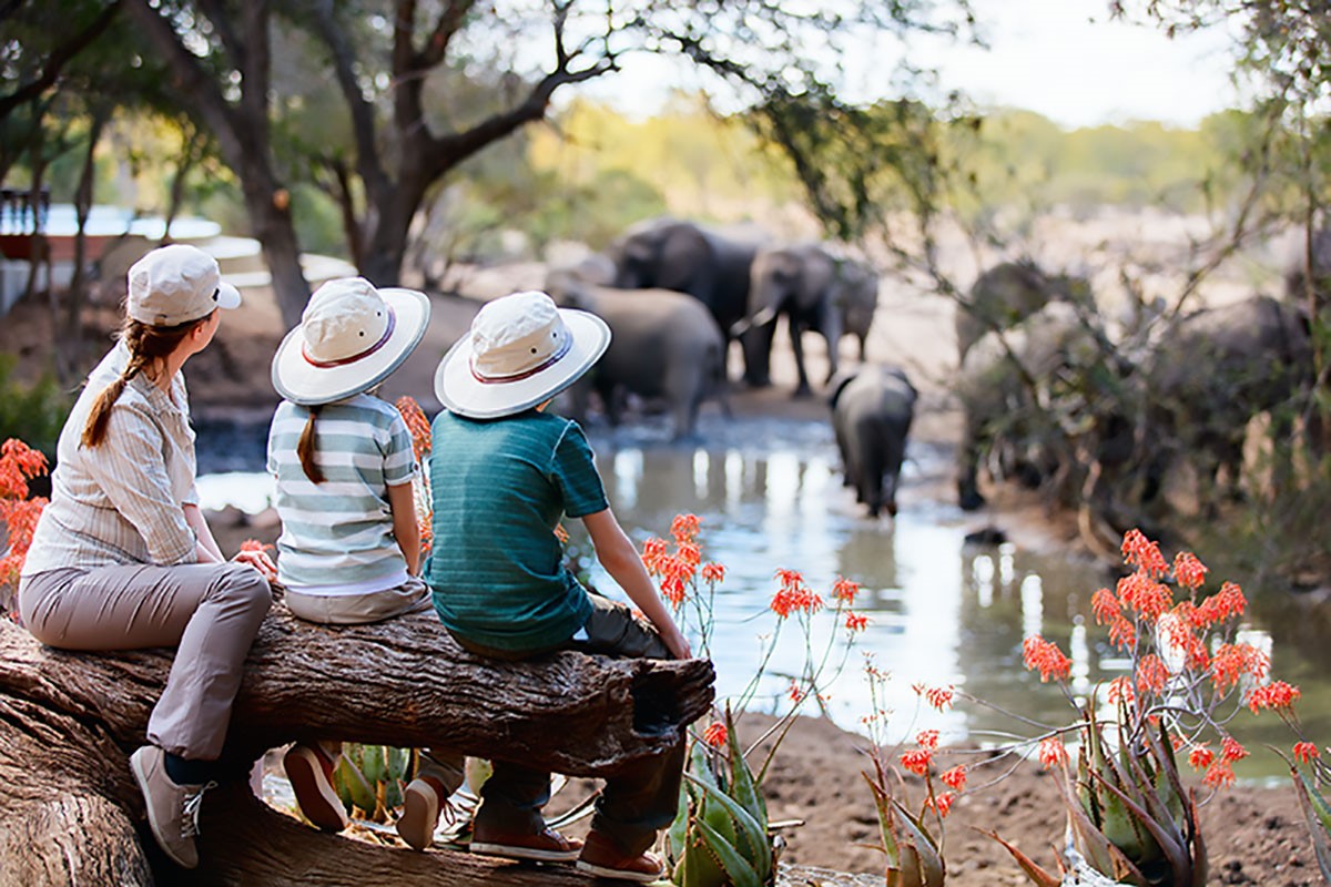 8 Days Uganda Family Safari