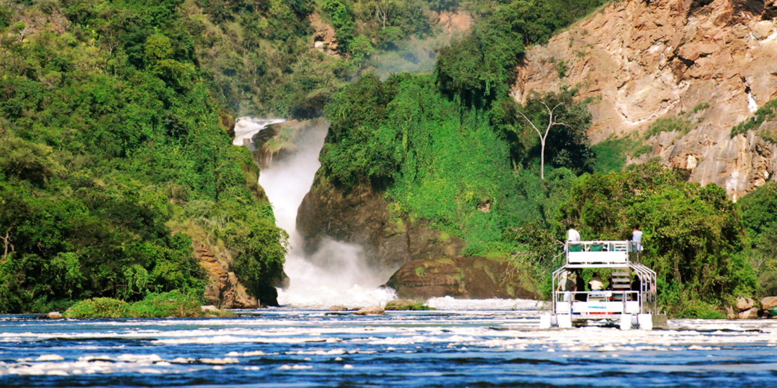 9-Day Uganda Highlands & Gorilla Trekking Safari