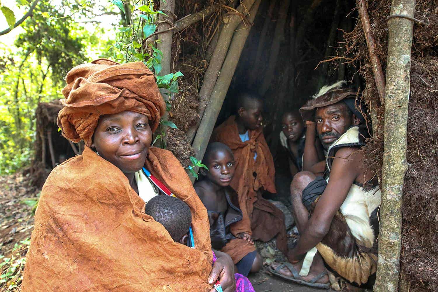 9 Days Uganda Cultural & Safari Journey