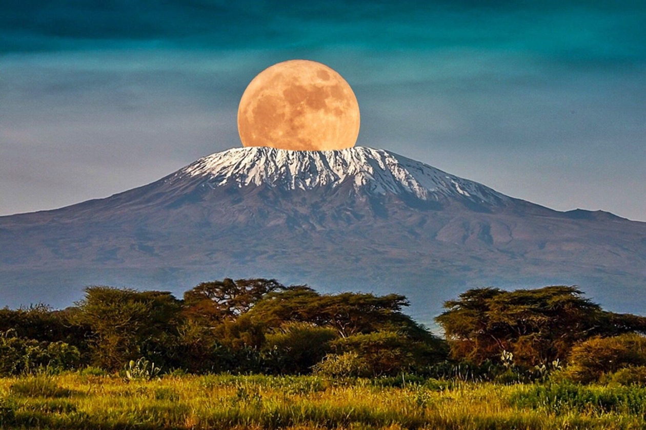 About Tanzania