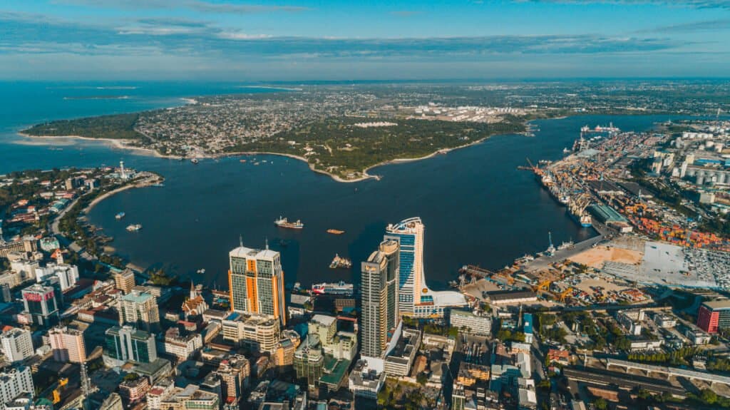 About Tanzania