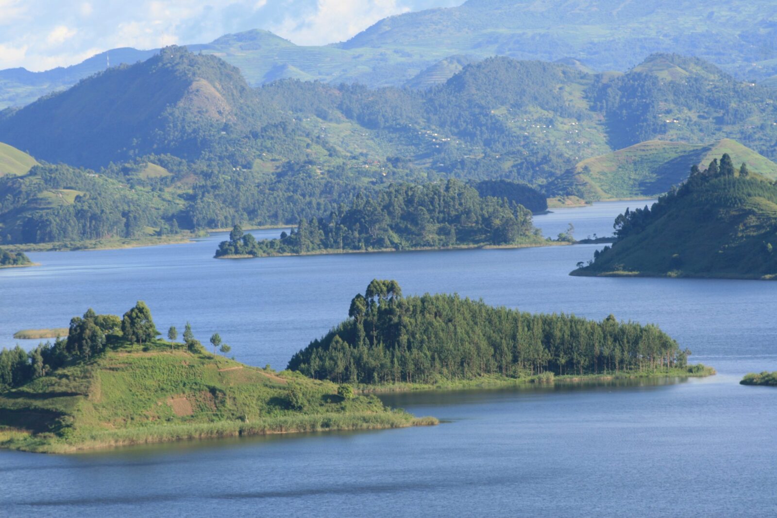 About Uganda