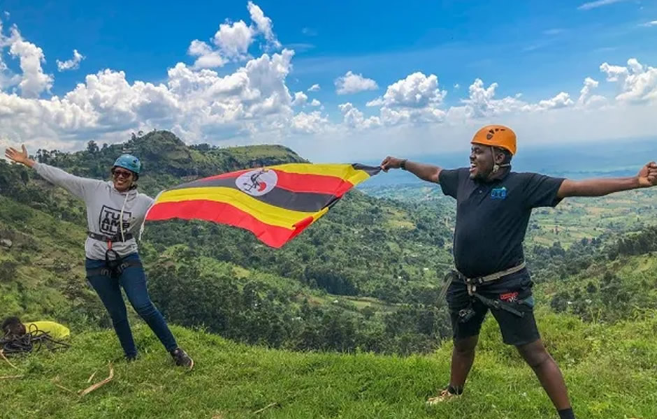 About Uganda