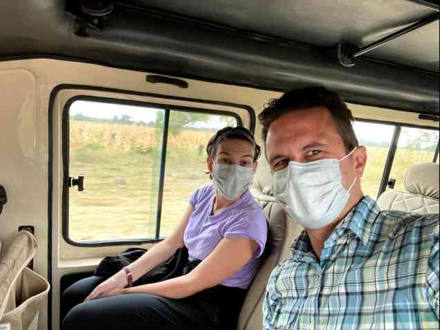 Health and Safety Tips 3 Health and Safety Tips