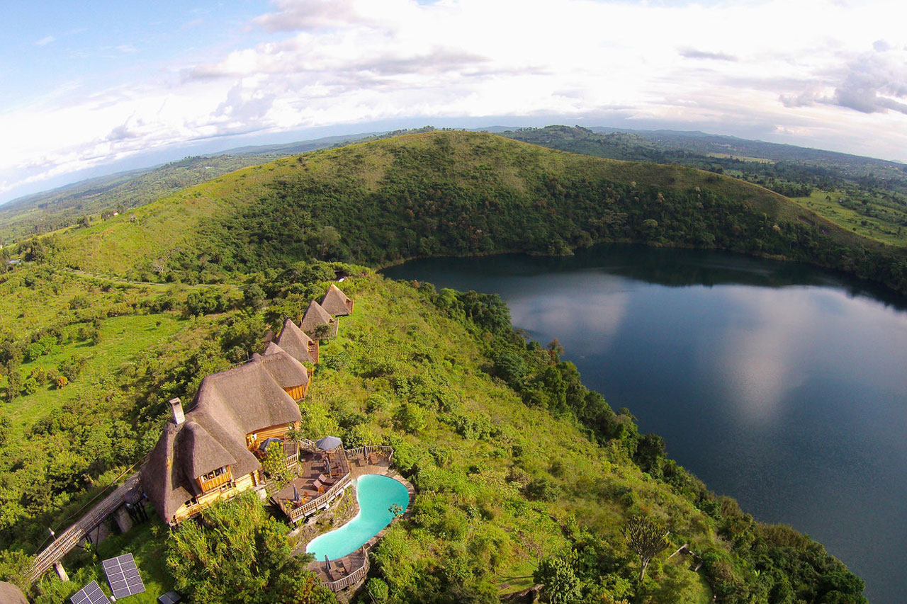 Kibale Forest National Park