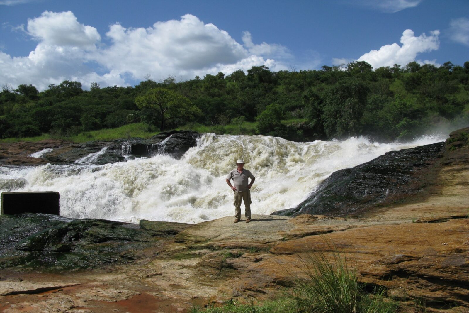 Murchison Falls National Park