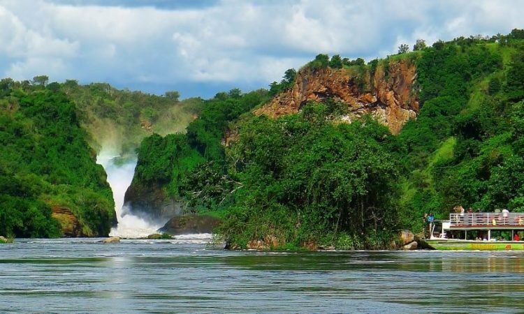 Murchison Falls National Park