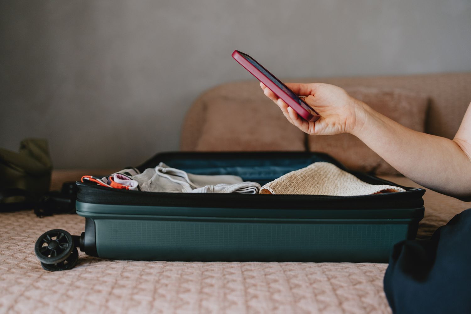 Travel Tips and Best Practices